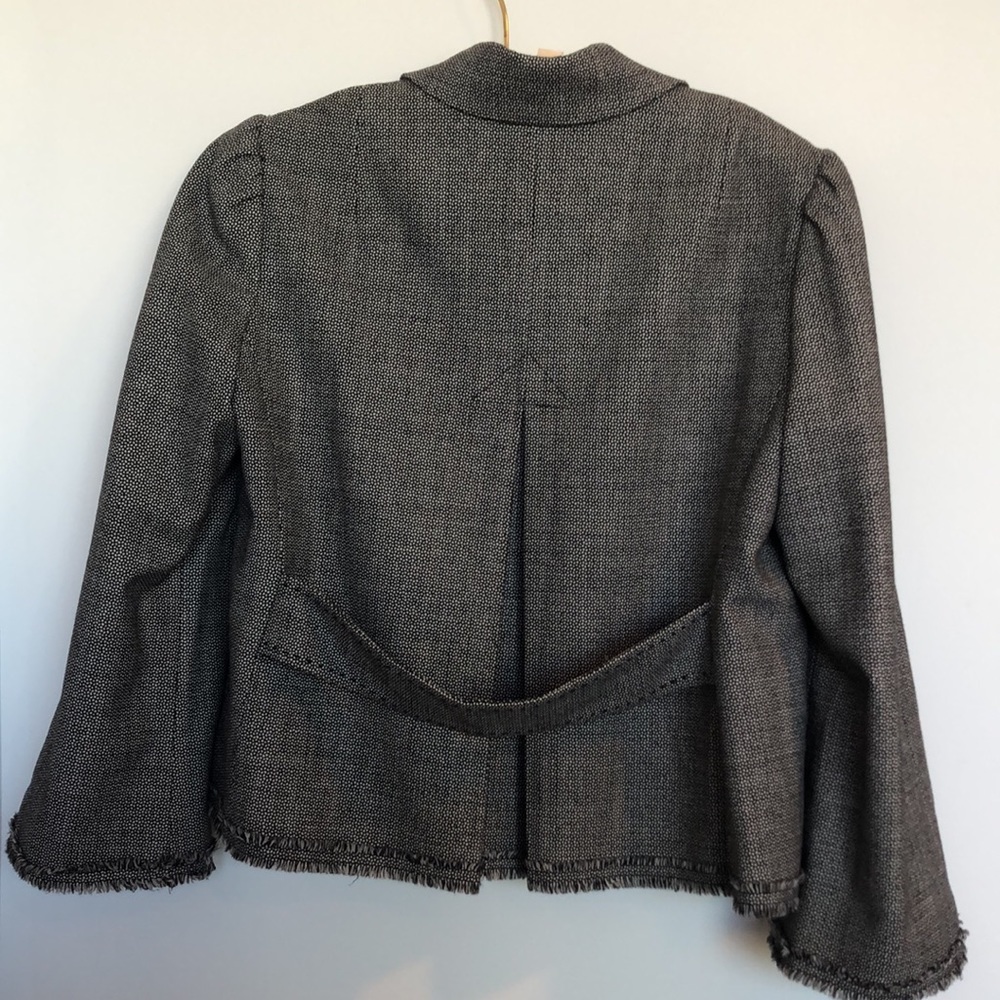 Beautiful Rebecca Taylor jacket - Picture 2 of 4
